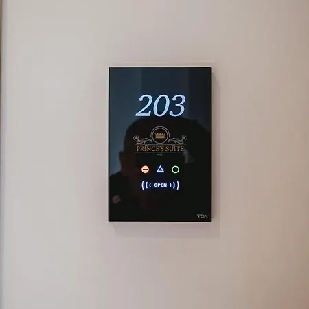 Pensión Rhome Colosseum Business Collection Roma