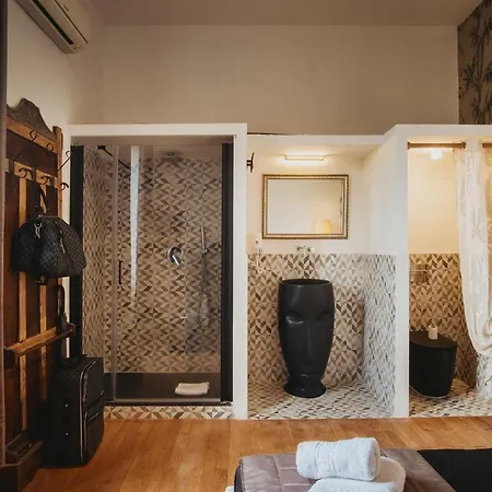 Rhome Colosseum Business Collection Pensión Roma